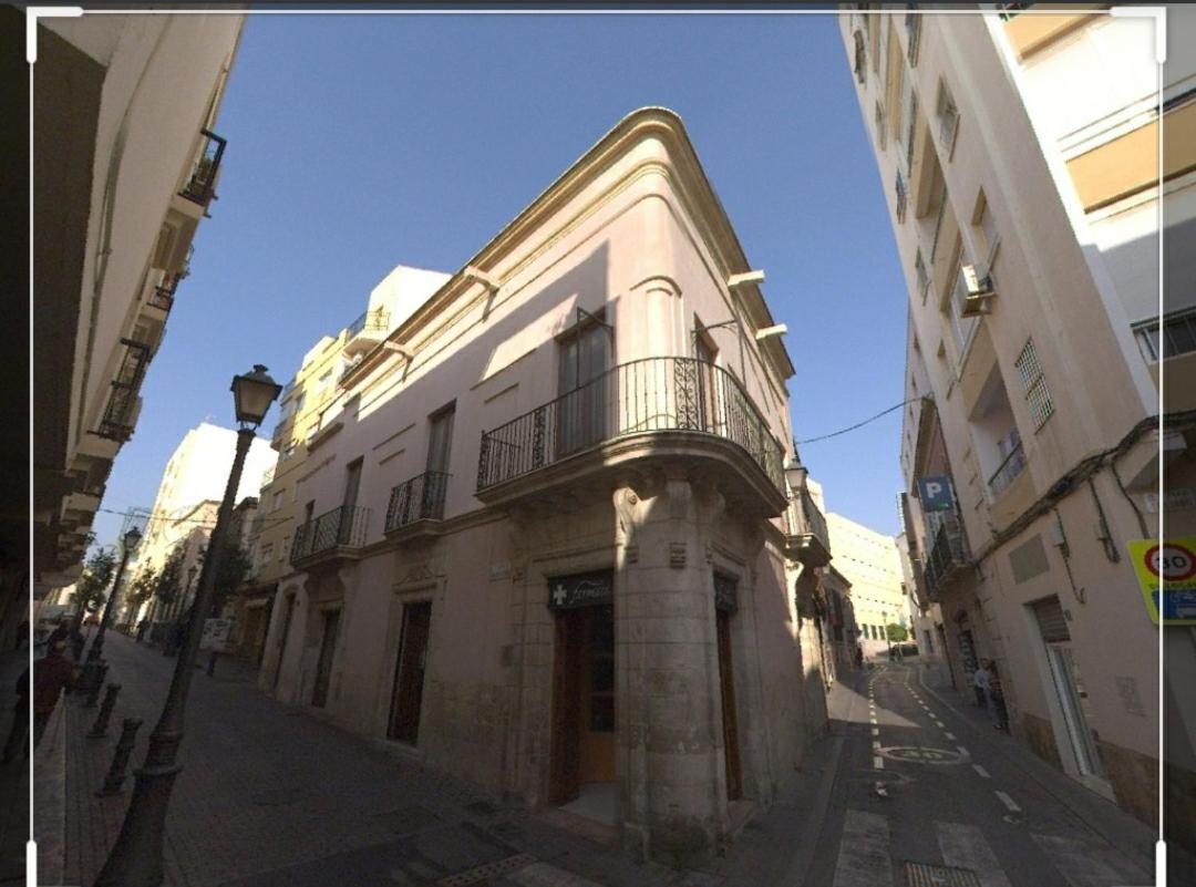 Appartement Junto A La Catedral 2 *