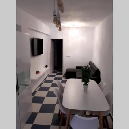 Apartamento Junto A La Catedral 2 Dormitorios Almería Zewnętrze zdjęcie