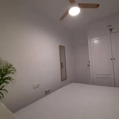 Apartamento Junto A La Catedral 2 Dormitorios Almería Zewnętrze zdjęcie