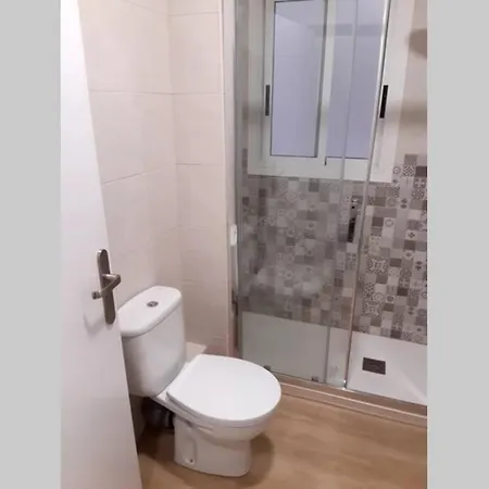 Apartamento Junto A La Catedral 2 Dormitorios Almería Zewnętrze zdjęcie