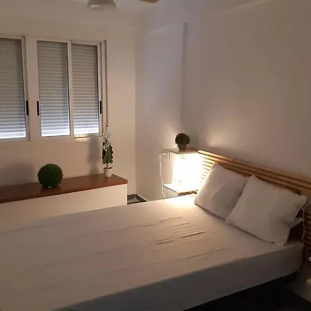 Apartamento Junto A La Catedral 2 Dormitorios Almería Zewnętrze zdjęcie