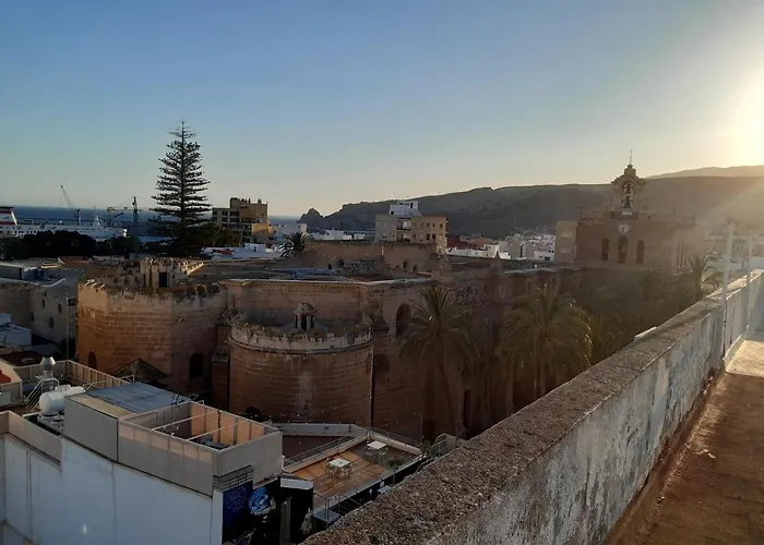 Apartamento Junto A La Catedral 2 Dormitorios