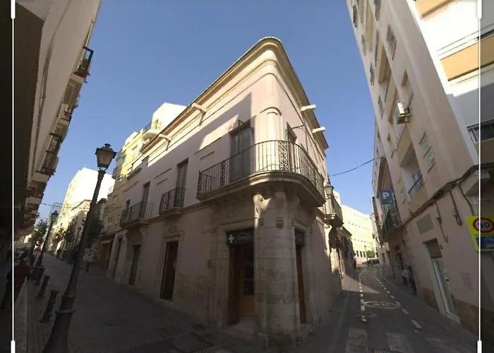 Apartamento Junto A La Catedral 2 Dormitorios