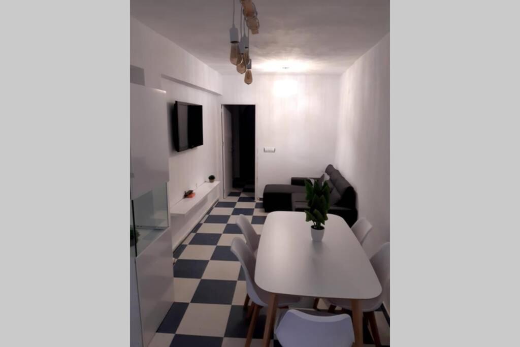 Junto A La Catedral 2 Apartment Almeria