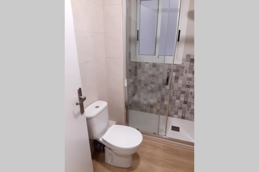 Junto A La Catedral 2 Apartment